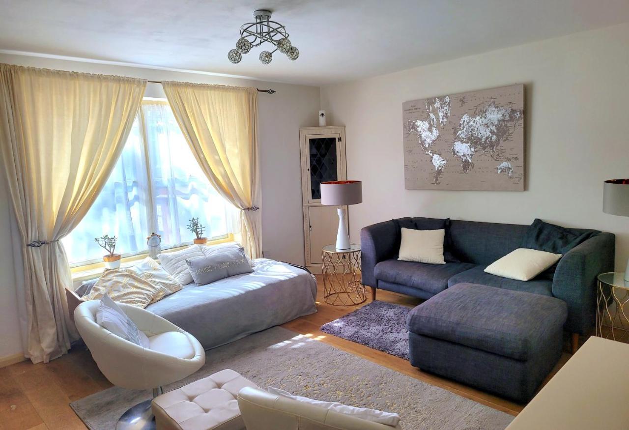 Appartamento Chancery Lane