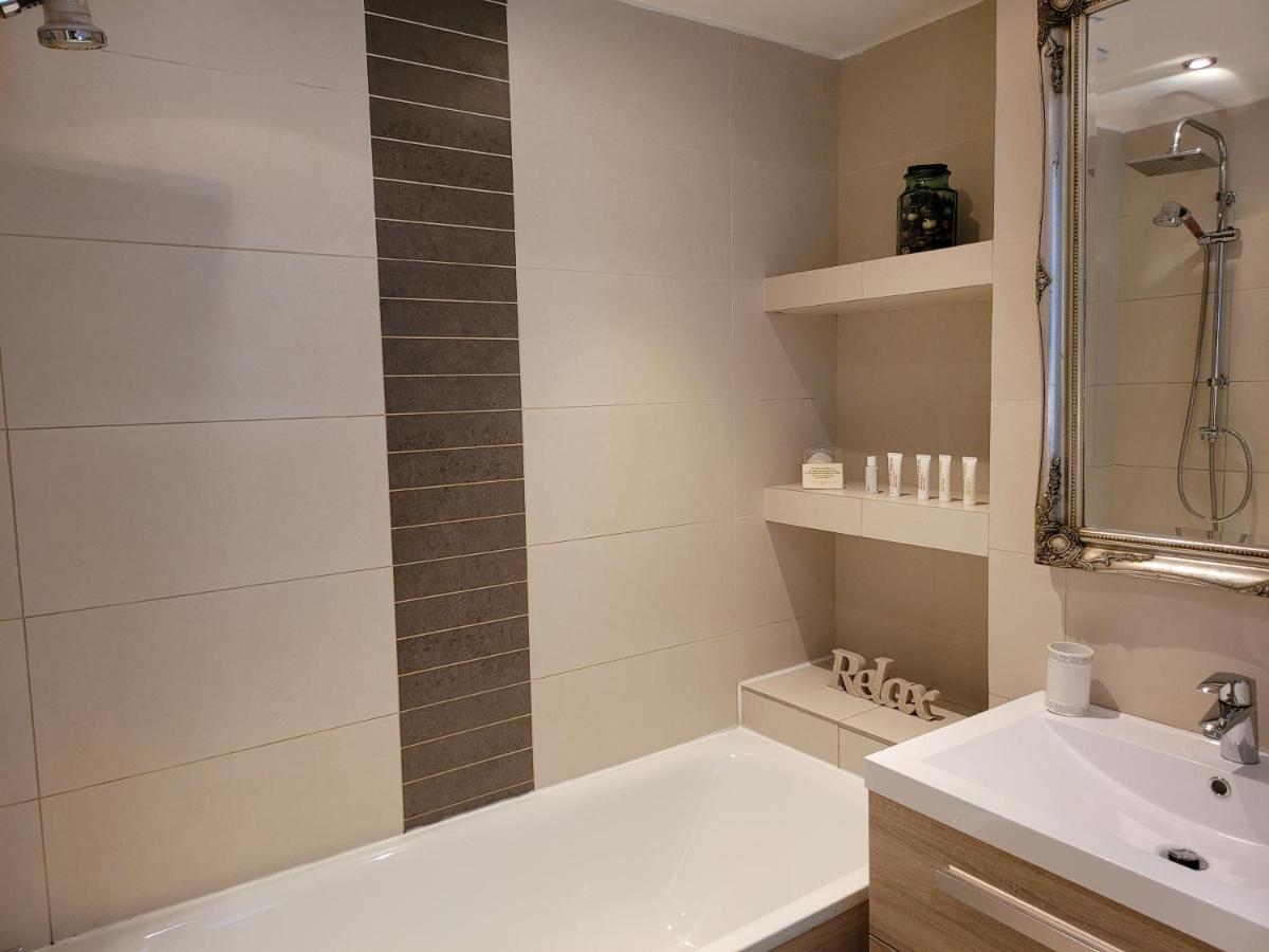 Appartamento Chancery Lane *