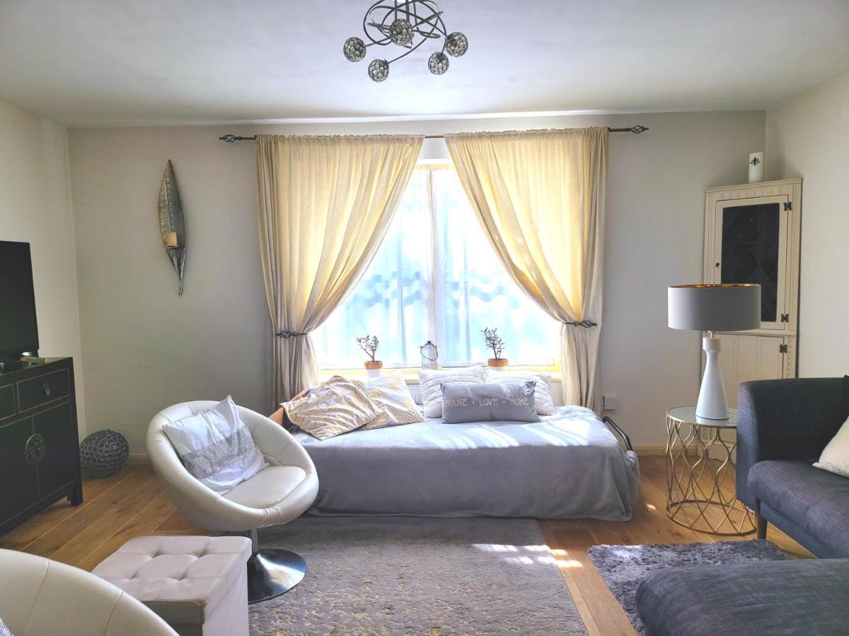 Chancery Lane Apartment London