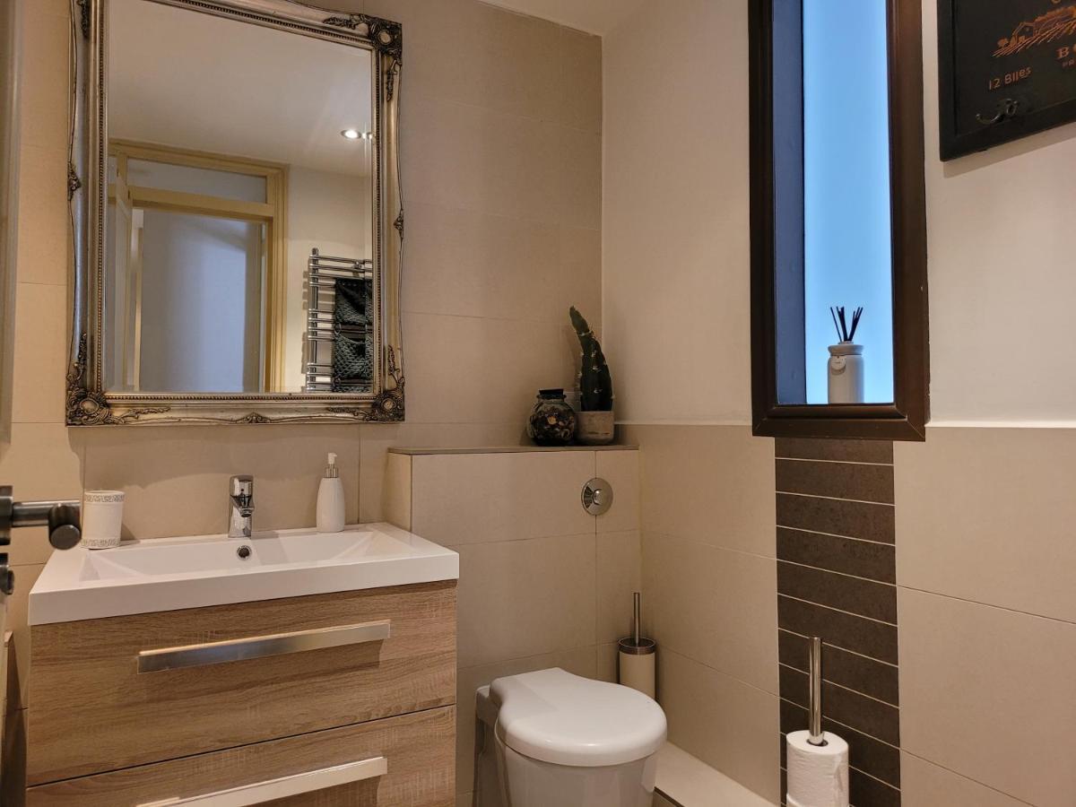Chancery Lane Appartamento