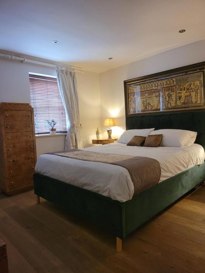 Chancery Lane * Londra