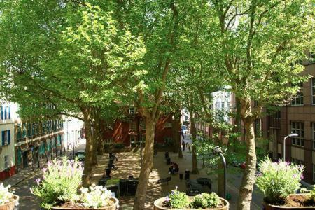 Chancery Lane * Londra