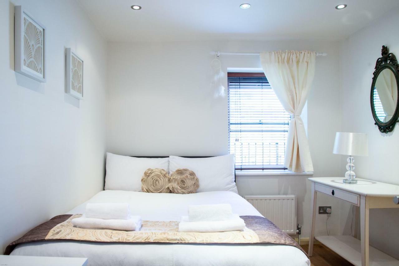 Appartamento Chancery Lane
