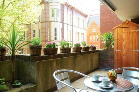 Chancery Lane * Londra